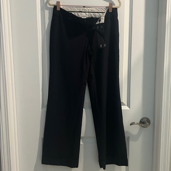 Banana Republic Dark Navy Blazer - Picture 7 of 8